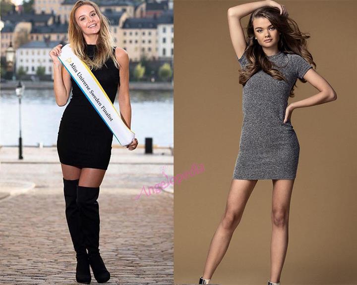 Miss Universe Sweden 2018 Live Stream and Updates